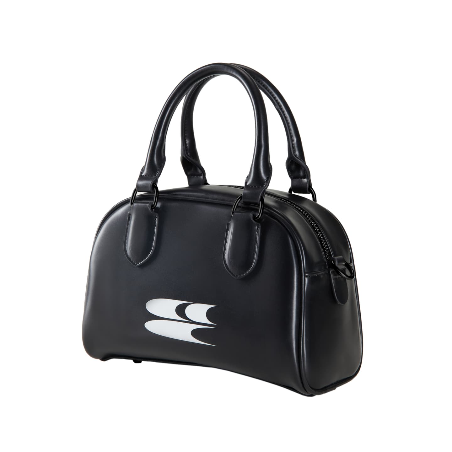 Crying Center Boston Bag