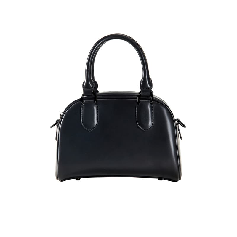 Crying Center Boston Bag