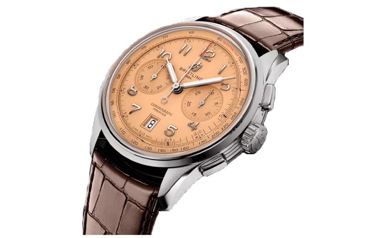 BREITLING 100 42mm AB0145331K1P1