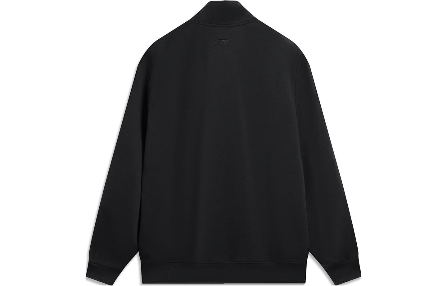 LiNing China Culture Series Black Jacket