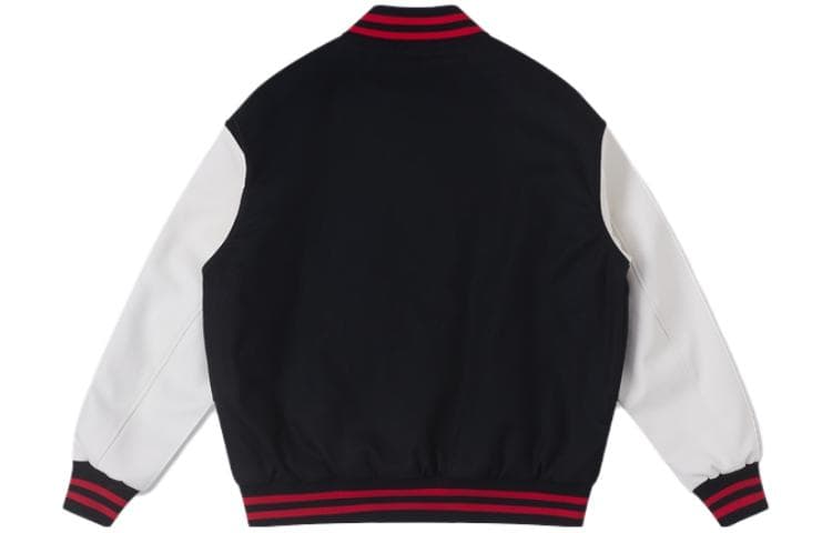 Converse Bomber Jacket Black