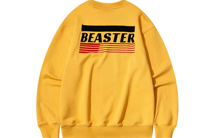 BEASTER Cityboy Sweatshirt