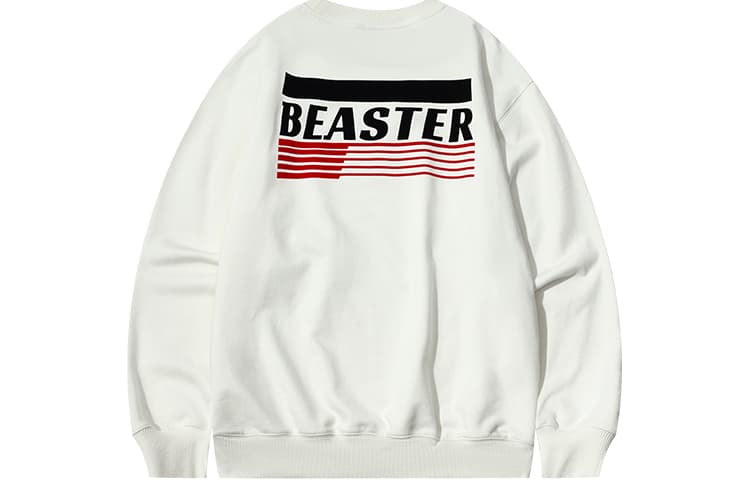 BEASTER Cityboy Sweatshirt