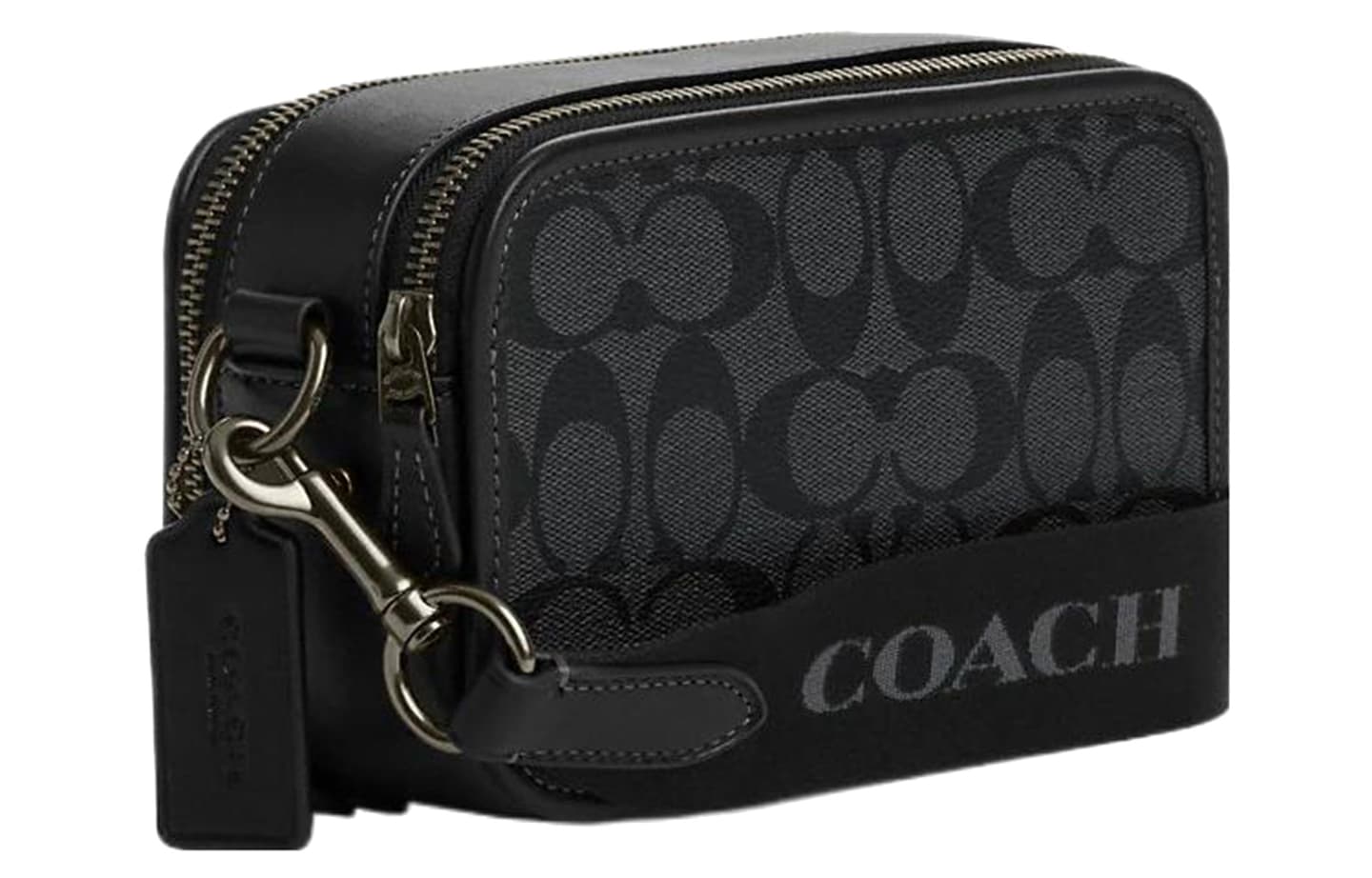 COACH Wyatt