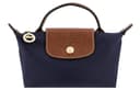 LONGCHAMP Le Pliage 17 Navy