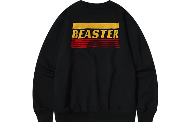 BEASTER Cityboy Sweatshirt