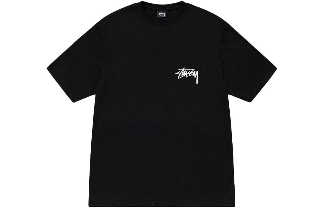 Stussy FW23 CLASSIC DOT TEE LogoT