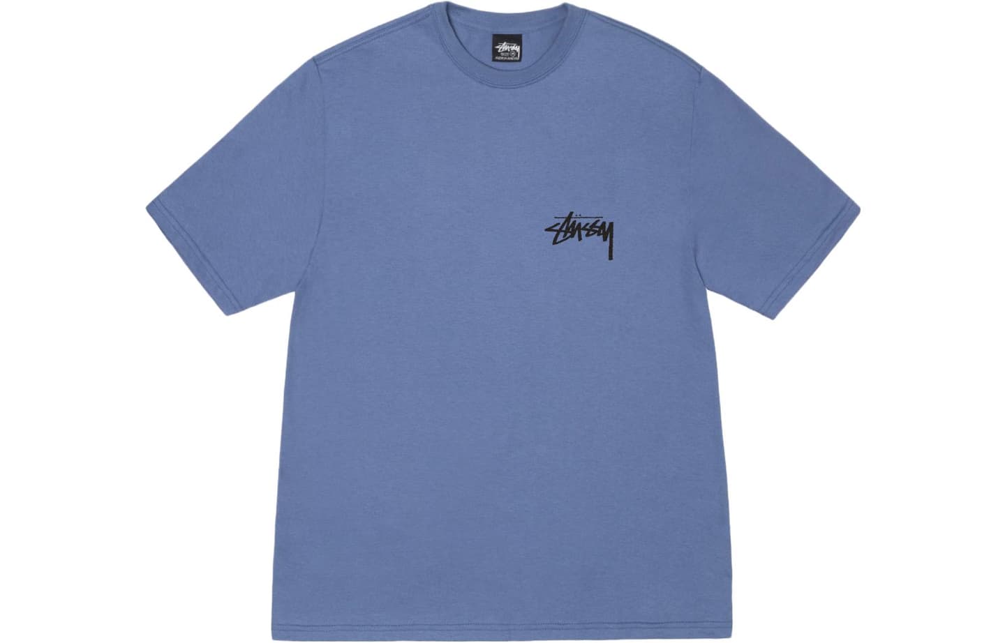 Stussy FW23 CLASSIC DOT TEE LogoT