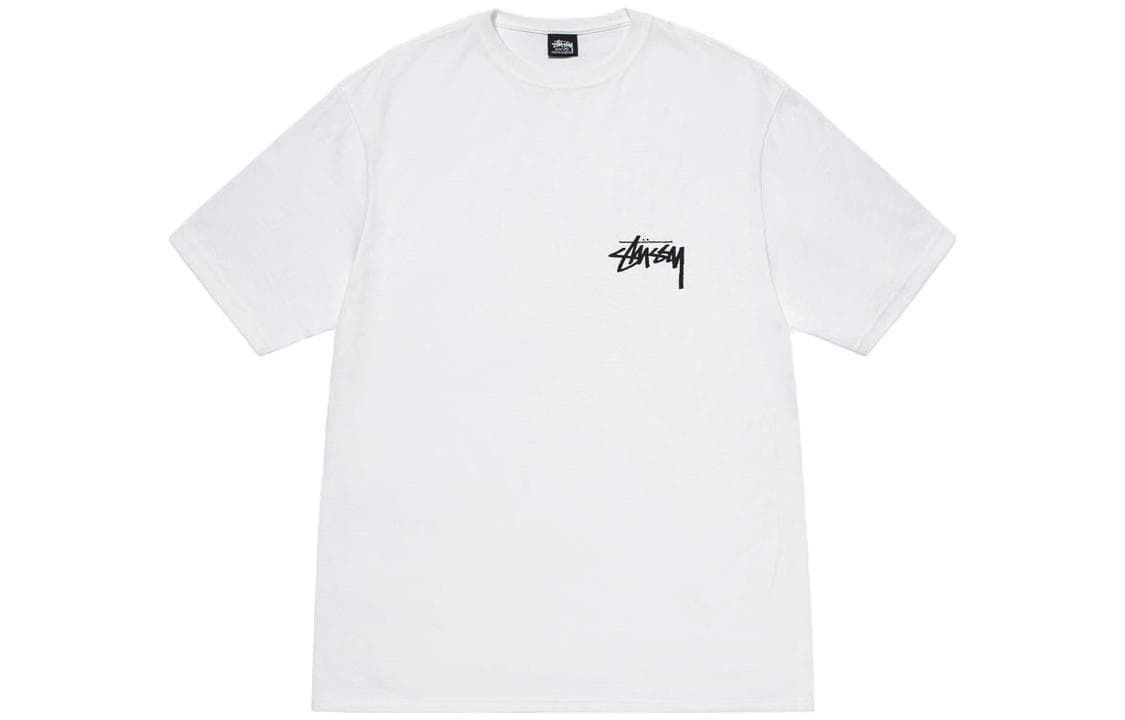 Stussy FW23 CLASSIC DOT TEE LogoT