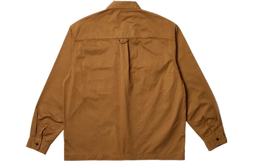 PALACE x Carhartt WIP
