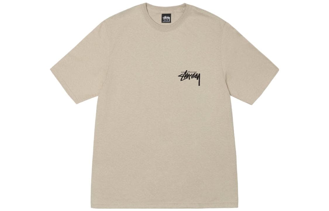 Stussy FW23 CLASSIC DOT TEE LogoT