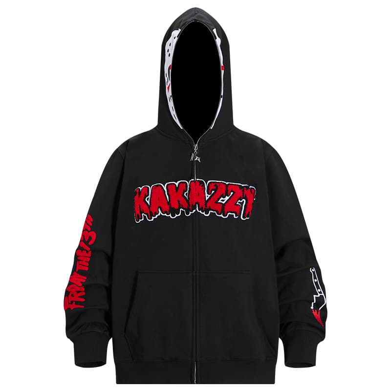 KAKAZZY Hoodie