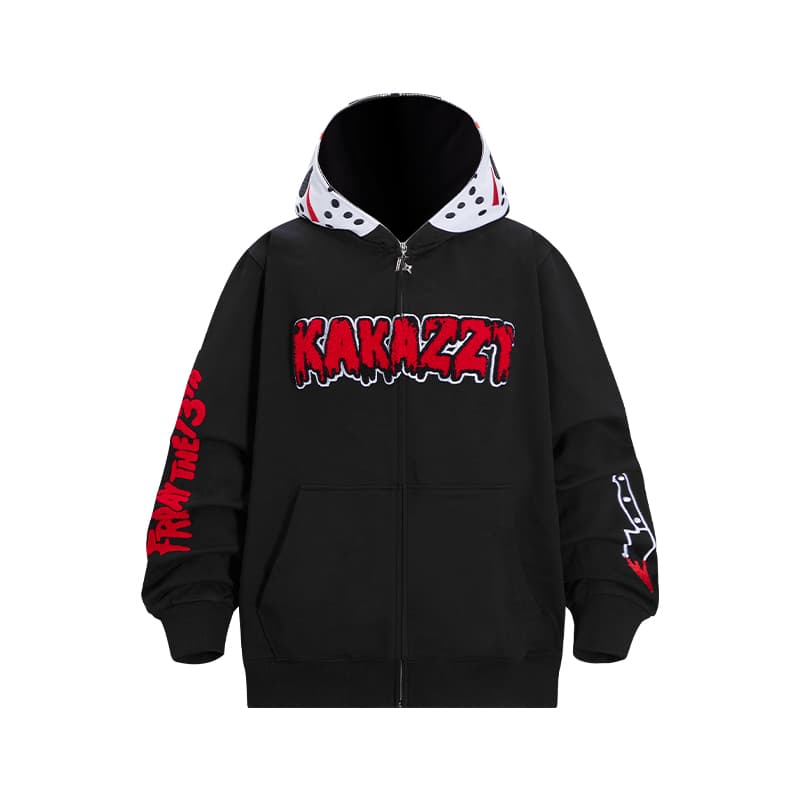 KAKAZZY Hoodie