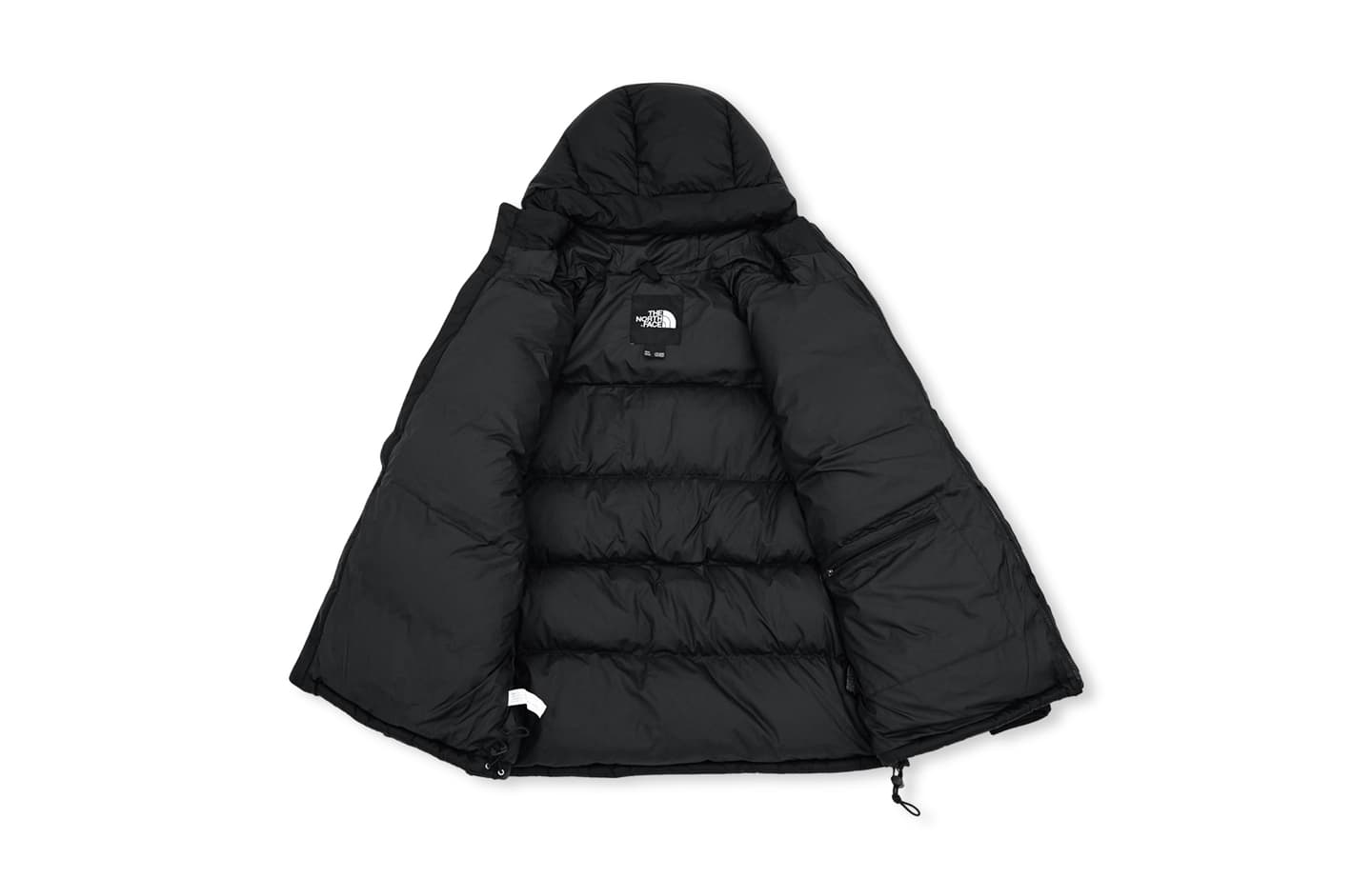 The North Face
