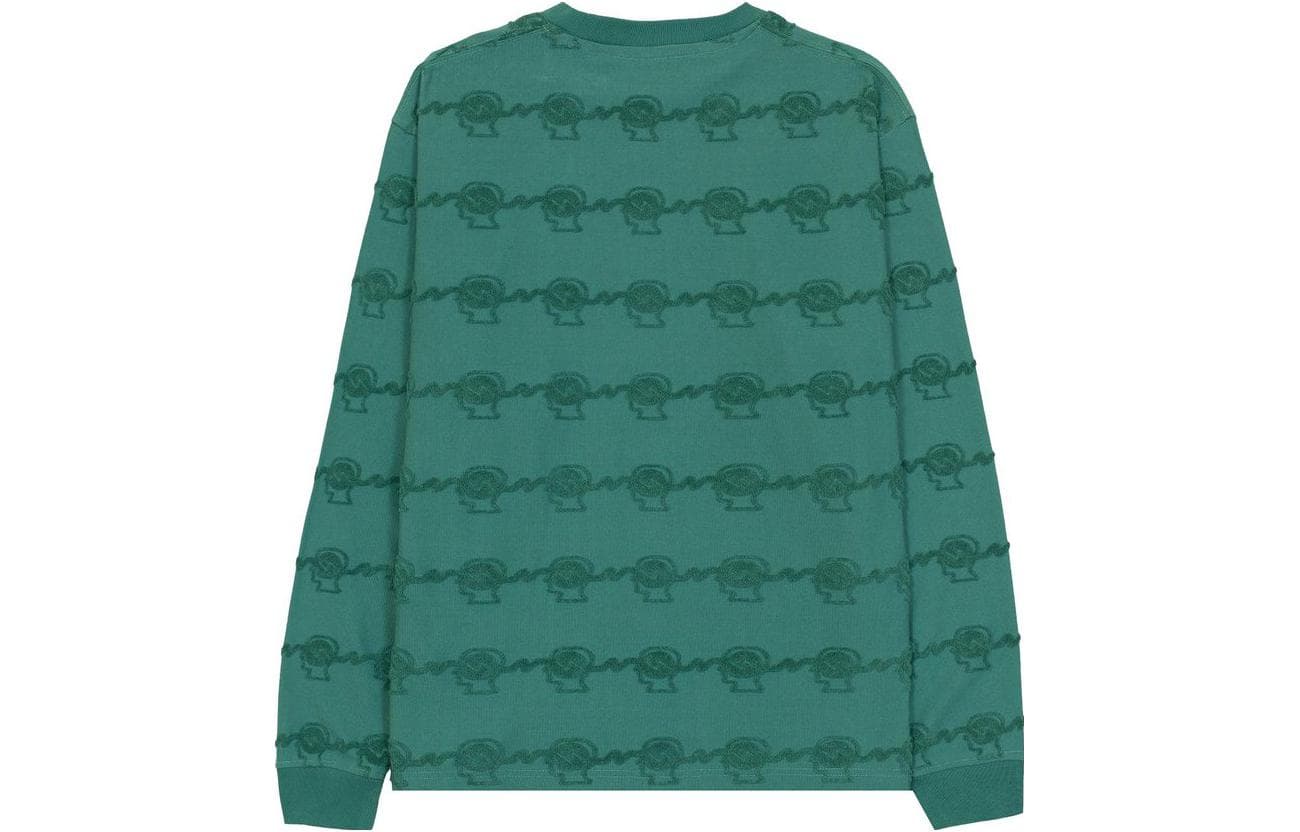 Brain Dead T