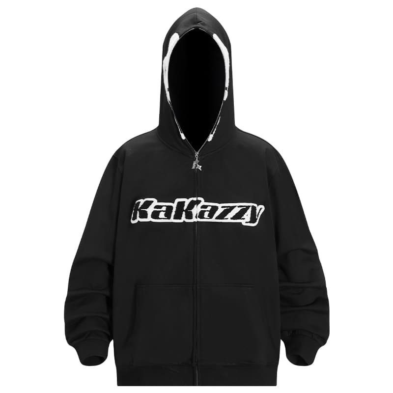 KAKAZZY Hoodie