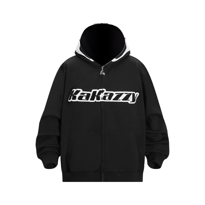 KAKAZZY Hoodie