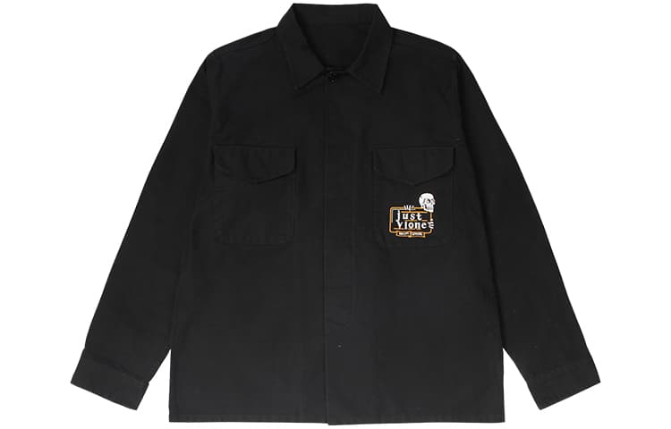 VLONE Army Shirt