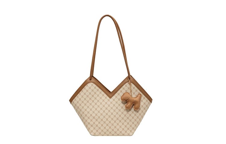 Jane Klain Tote Bag