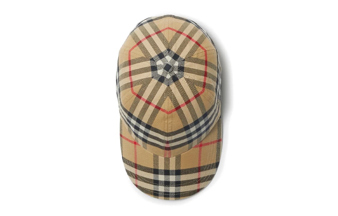 Burberry Cap