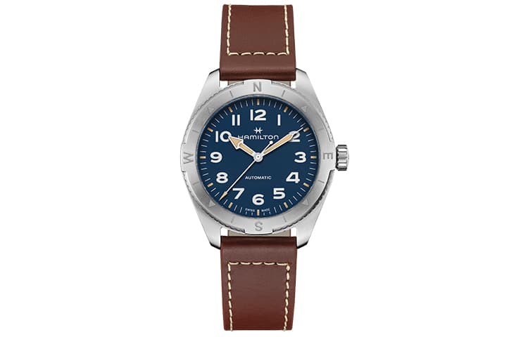 Hamilton Khaki Field Expedition H70315540