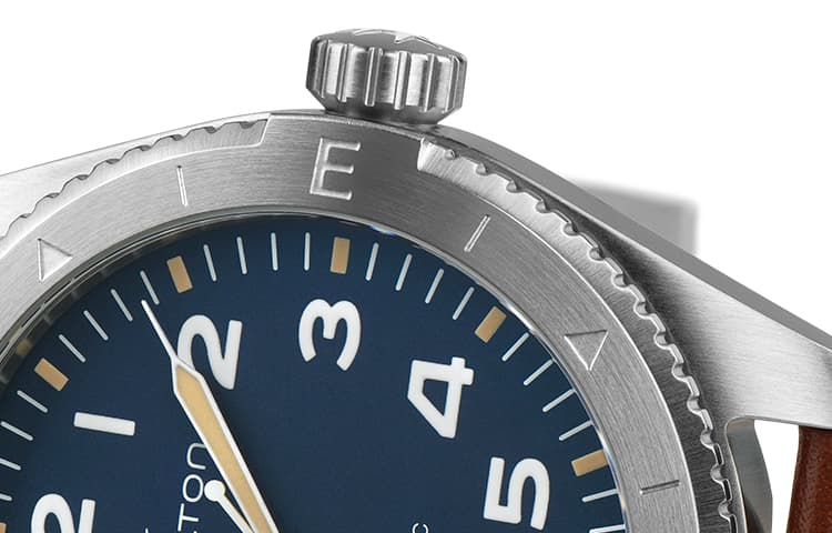 Hamilton Khaki Field Expedition H70315540
