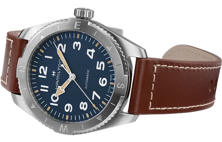 Hamilton Khaki Field Expedition H70315540