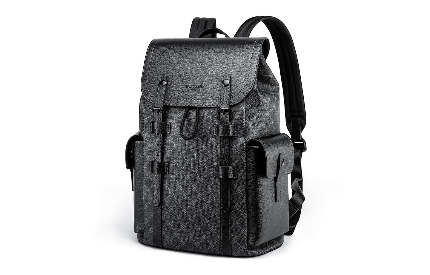 Fairwhale Backpack