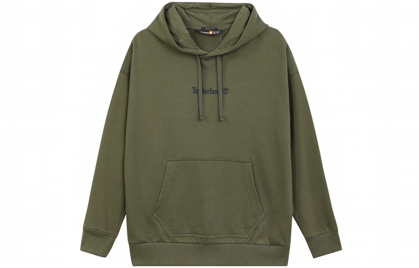 Timberland Hoodie Olive