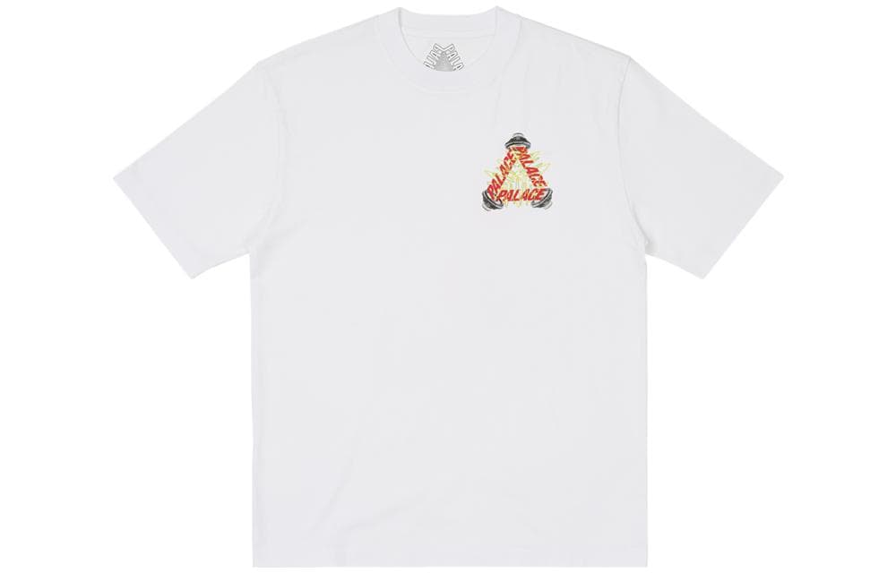 Palace Speaker P-3 T-Shirt