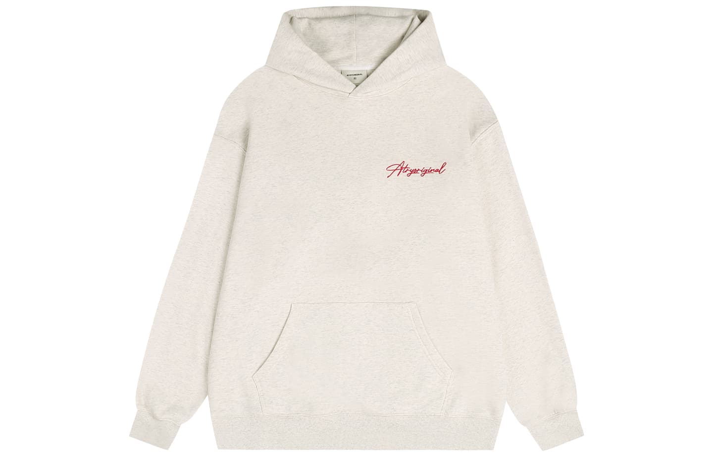 Atry Cleanfit Hoodie