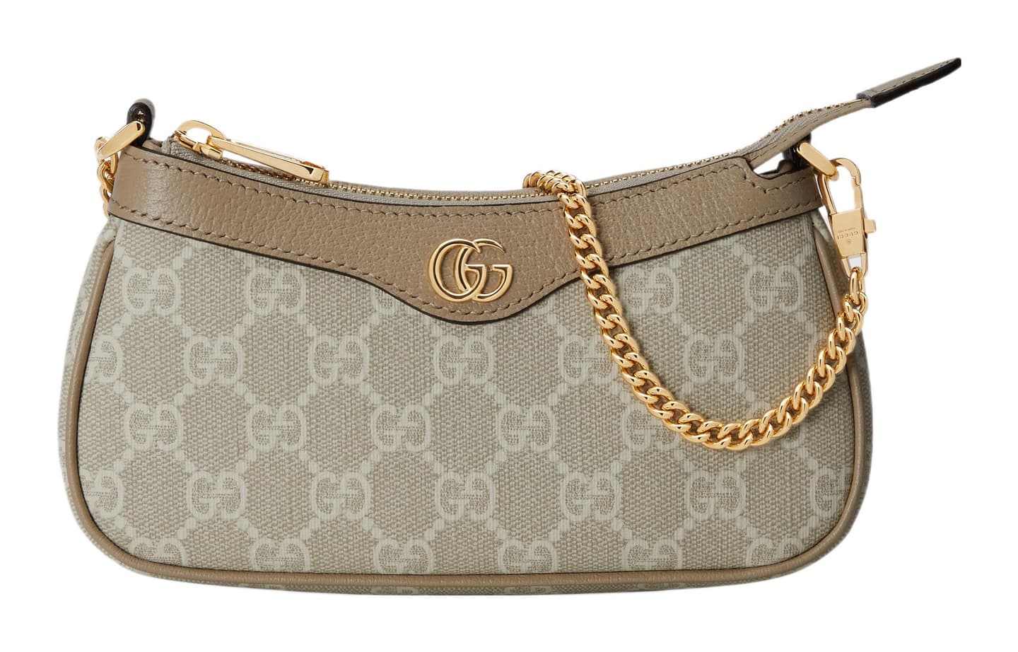 Gucci Ophidia Mini Beige