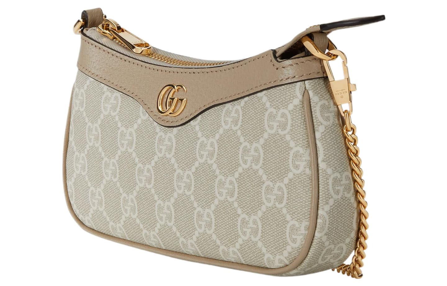 Gucci Ophidia Mini Beige