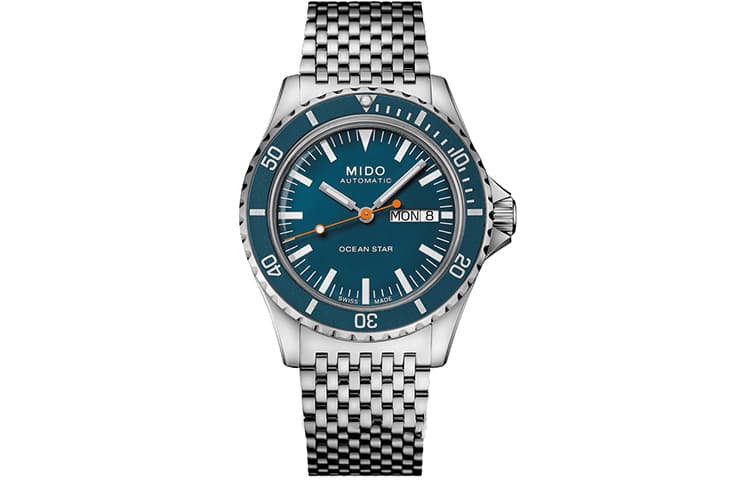MIDO Ocean Star M026.830.11.041.00
