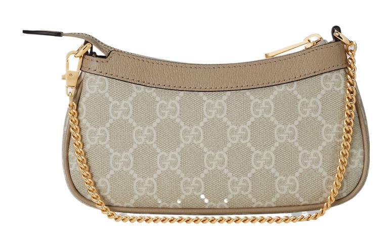 Gucci Ophidia Mini Beige