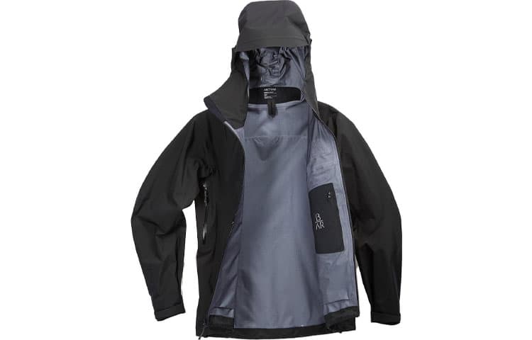 Arcteryx Beta AR Stormhood Jacket