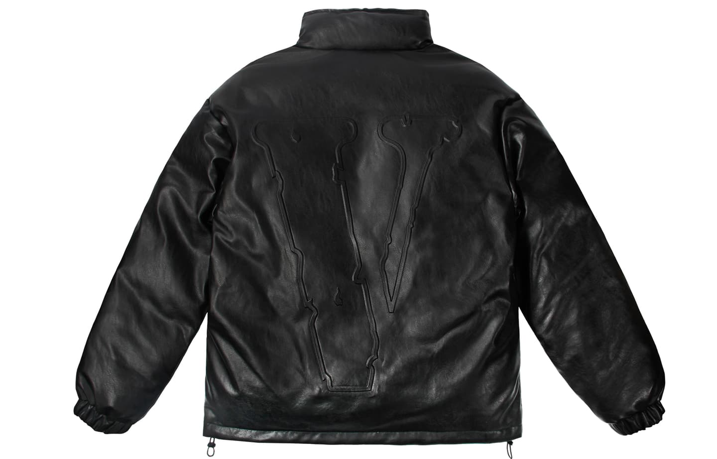 VLONE FRIENDS Goose Down Jacket