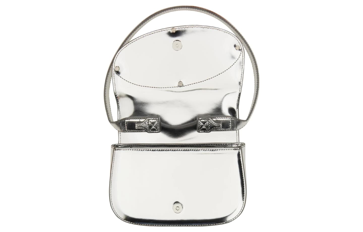 DIESEL 1DR Silver