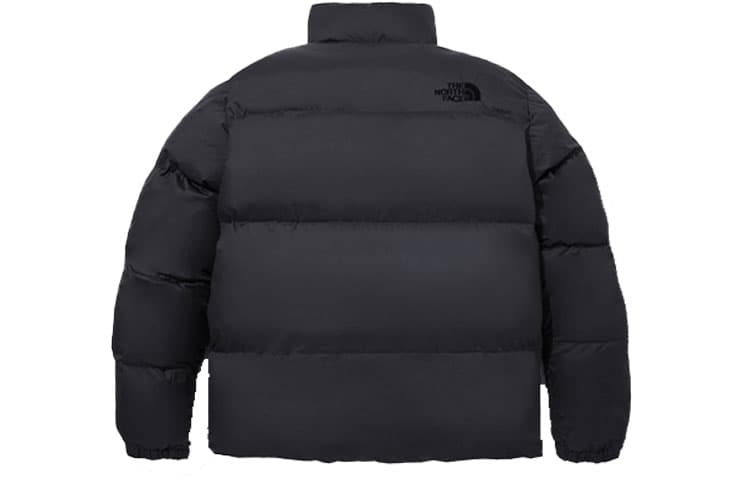 The North Face Riverton On Ball Black