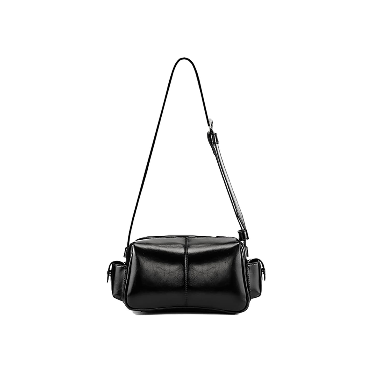 Slazenger Boston Bag Black