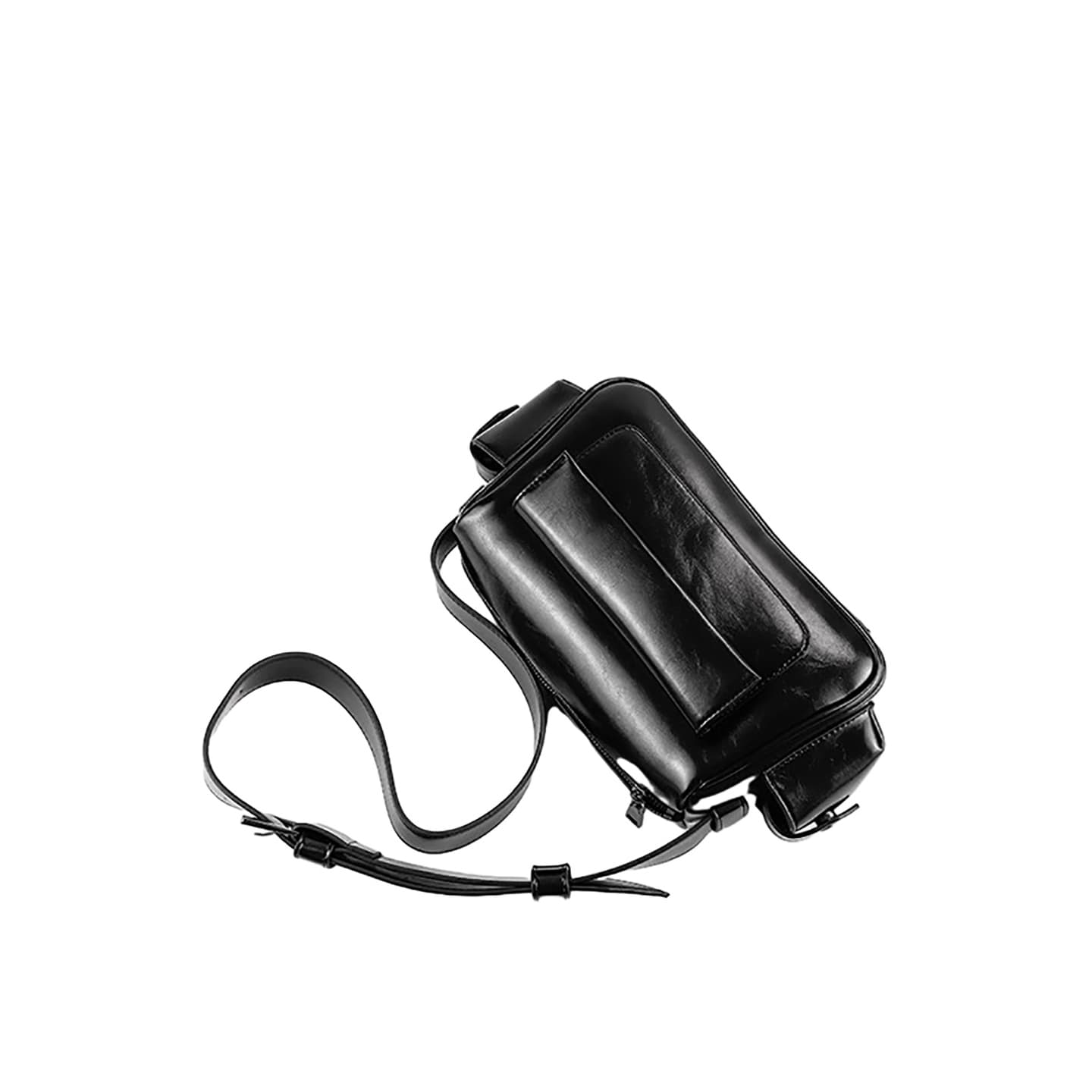 Slazenger Boston Bag Black