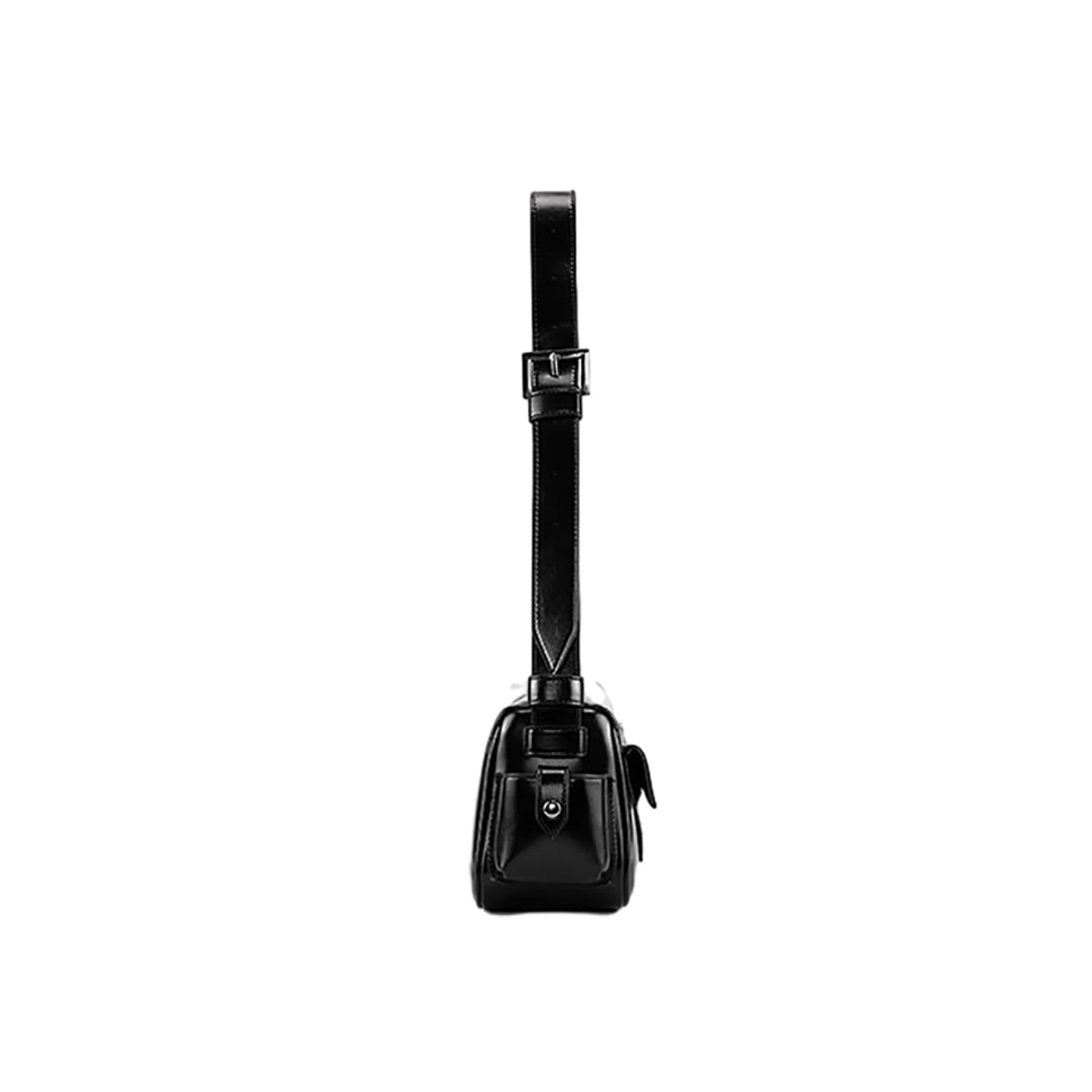 Slazenger Boston Bag Black
