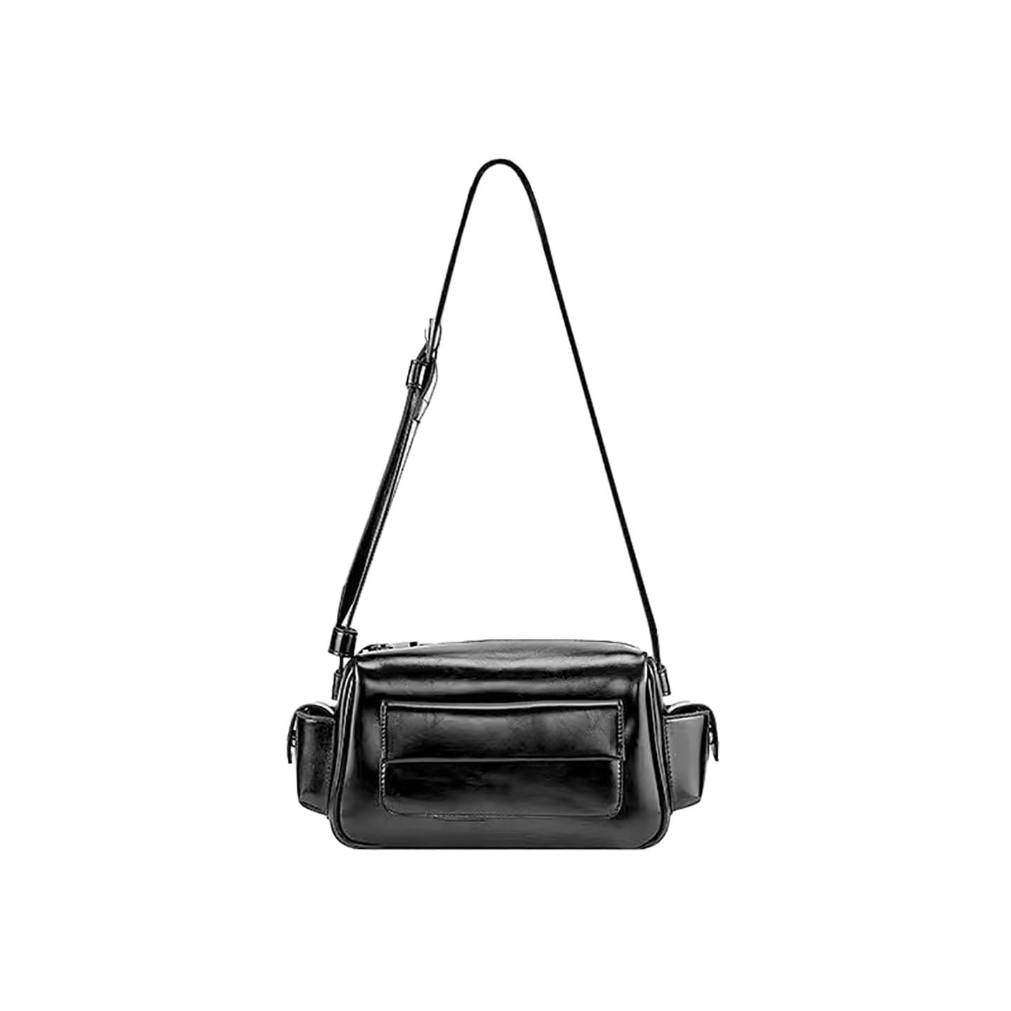 Slazenger Boston Bag Black