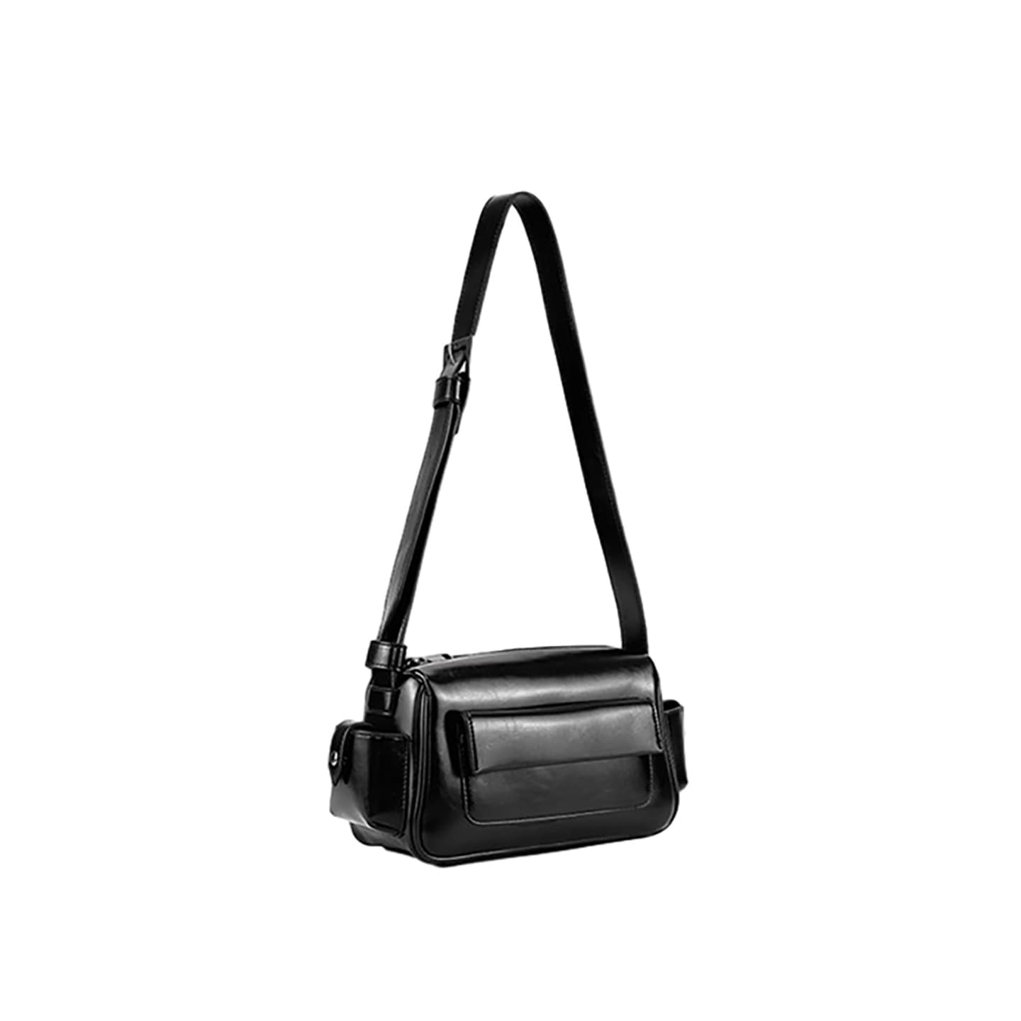 Slazenger Boston Bag Black