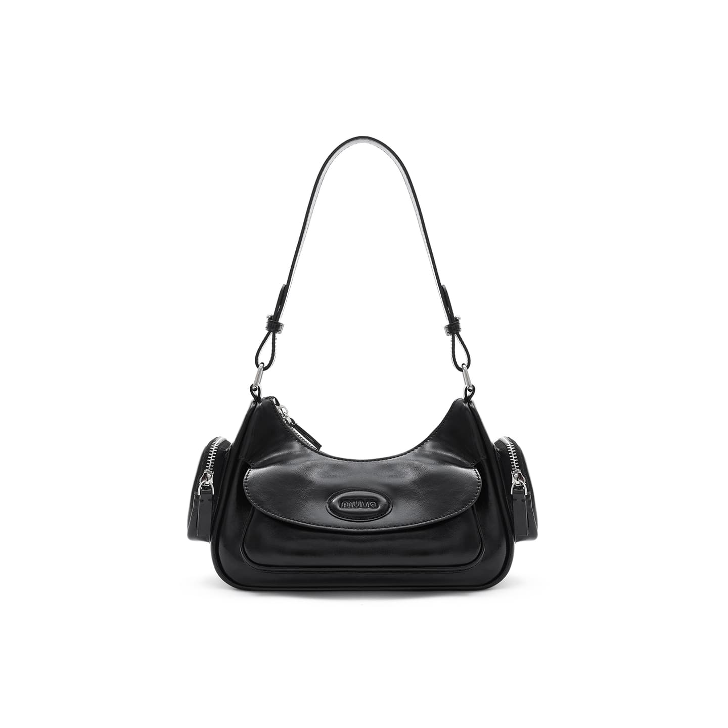 MUVA Crescent Bag