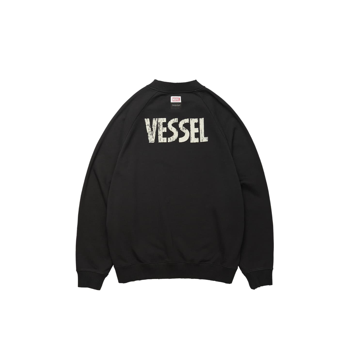 xVESSEL x MARVEL XVS