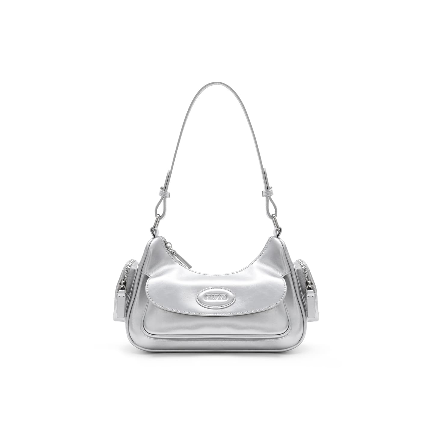 MUVA Crescent Bag
