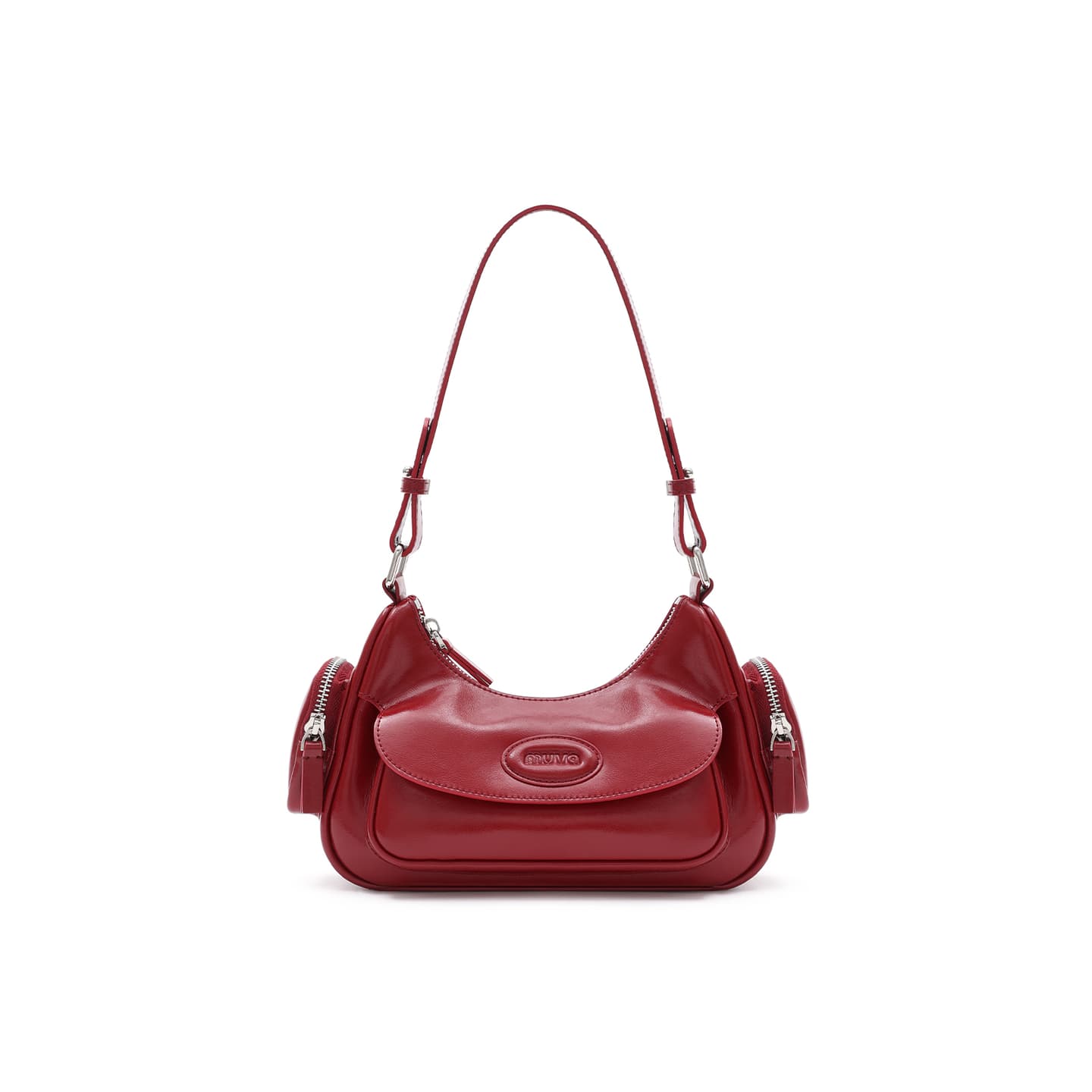 MUVA Crescent Bag