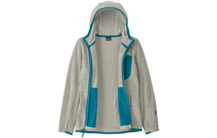 Patagonia Kids Hooded Zip Jacket