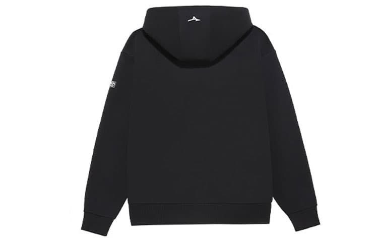 Mizuno Heritage Hoodie